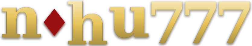 nohu777 logo